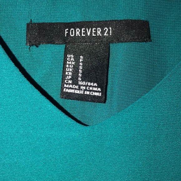 forever 21 dress - Picture 3 of 3